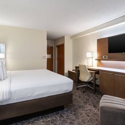 Courtyard by Marriott Miami Downtown/Brickell Area