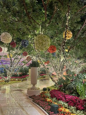 Wynn Las Vegas by null