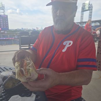 Koch’s deli of Levittown - Fantastic Turkey hoagie!  Best idea to bring it to enjoy at the Phillies Game! - Delis Near Me - Levittown, Pennsylvania