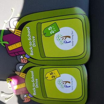 Family Giving Tree - Community Service/Non-Profit Near Me - Santa Clara, California Family Giving Tree - Community Service/Non-Profit Near Me - Santa Clara, California