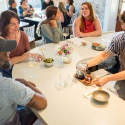 Ethos Wine & Tea