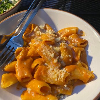 Ospi Venice - Spicy Rigatoni - Italian Near Me - Venice, California