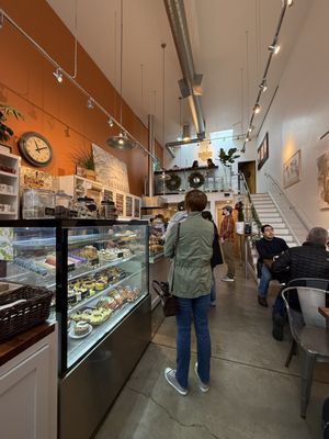 Le Paris Artisan & Gourmet Cafe by null