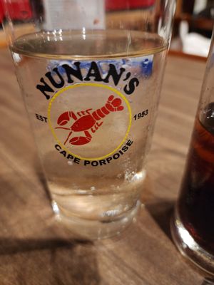 Nunan's Lobster Hut by null