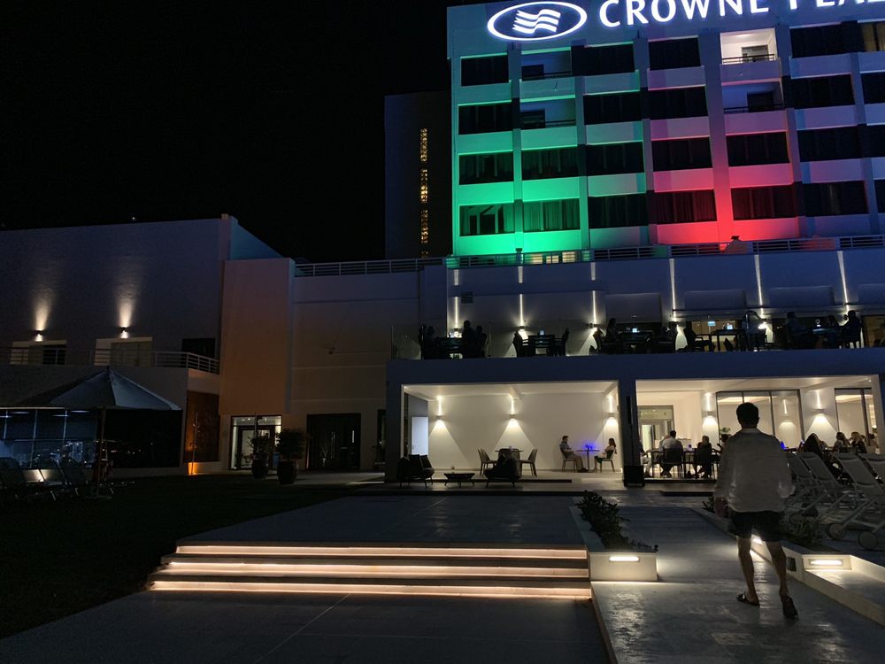 INTERCONTINENTAL HOTELS GROUP - Updated January 2026 - 32 Photos & 199 ...