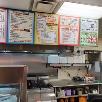 Mike's Subs - Kenmore's Original - Pizza Near Me - Kenmore, New York Mike's Subs - Kenmore's Original - Pizza Near Me - Kenmore, New York