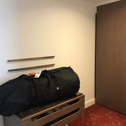 Melbourne Marriott Hotel