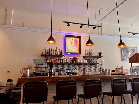 Amerikas Restaurant by null