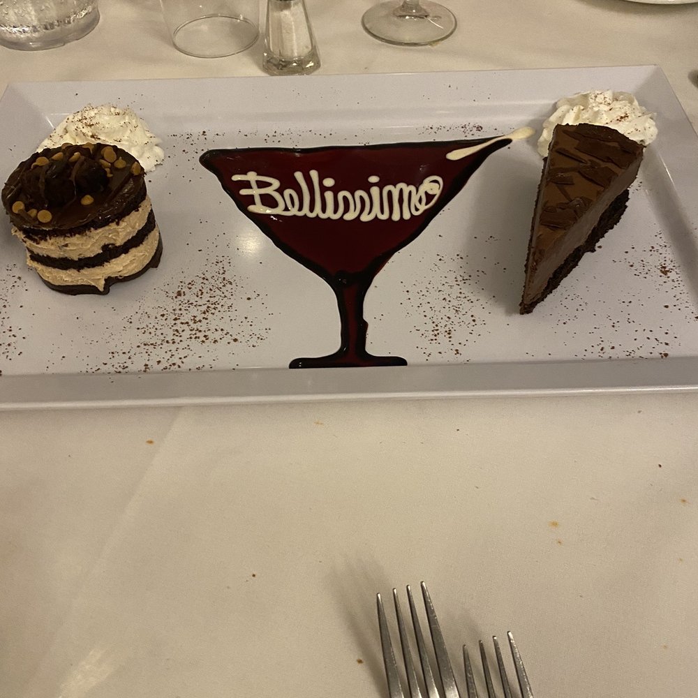 Bellissimo - Italian Near Me - Montvale, New Jersey Bellissimo - Italian Near Me - Montvale, New Jersey