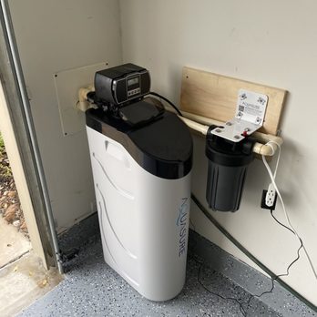 DC Plumbing Solutions - Plumbing Near Me