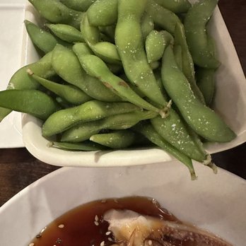 Sushi Palace - Somerville - Edamame - Sushi Bars Near Me - Somerville, New Jersey
