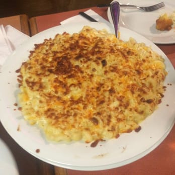RD's Southern BBQ - Mac and cheese - Southern Near Me - Brampton, Ontario