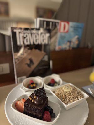 The Ritz-Carlton, Dallas by null The Ritz-Carlton, Dallas by null