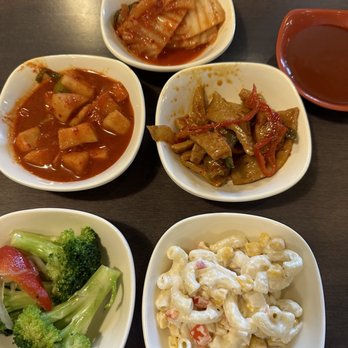 Dong Hae 2 - Banchon - Korean Near Me - Arden Hills, Minnesota Dong Hae 2 - Banchon - Korean Near Me - Arden Hills, Minnesota