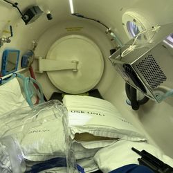 Hyperbaric Centers of Florida