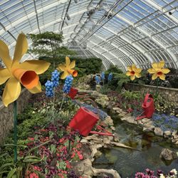 Phipps Garden Center