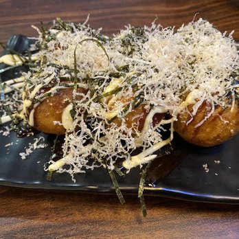 Tasty Pot - Takoyaki - Taiwanese Near Me - Milpitas, California Tasty Pot - Takoyaki - Taiwanese Near Me - Milpitas, California