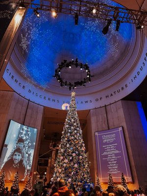 Griffin Museum of Science and Industry by null Griffin Museum of Science and Industry by null