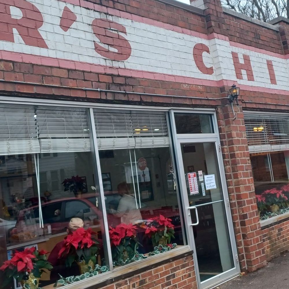Miller's chicken