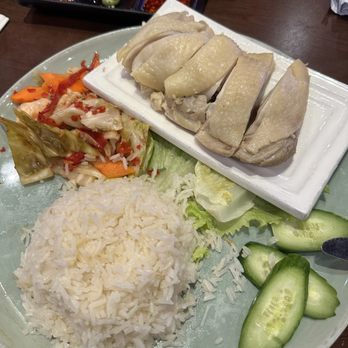 Capital Noodle Bar - Chinese Near Me - Irvine, California