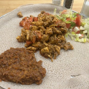 Keren Restaurant - Special Tibsi #1 on menu - Ethiopian Near Me - Washington, DC, District of Columbia Keren Restaurant - Special Tibsi #1 on menu - Ethiopian Near Me - Washington, DC, District of Columbia