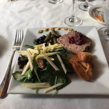 Pascalou - Country pate - French Near Me - New York, New York Pascalou - Country pate - French Near Me - New York, New York