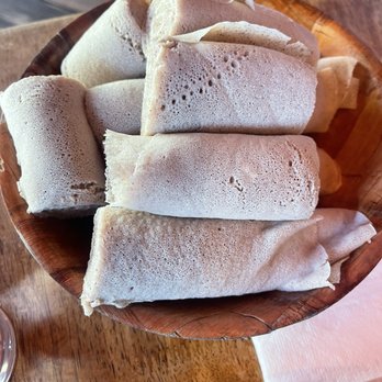 Enssaro Ethiopian Restaurant - Ethiopian Near Me - Oakland, California