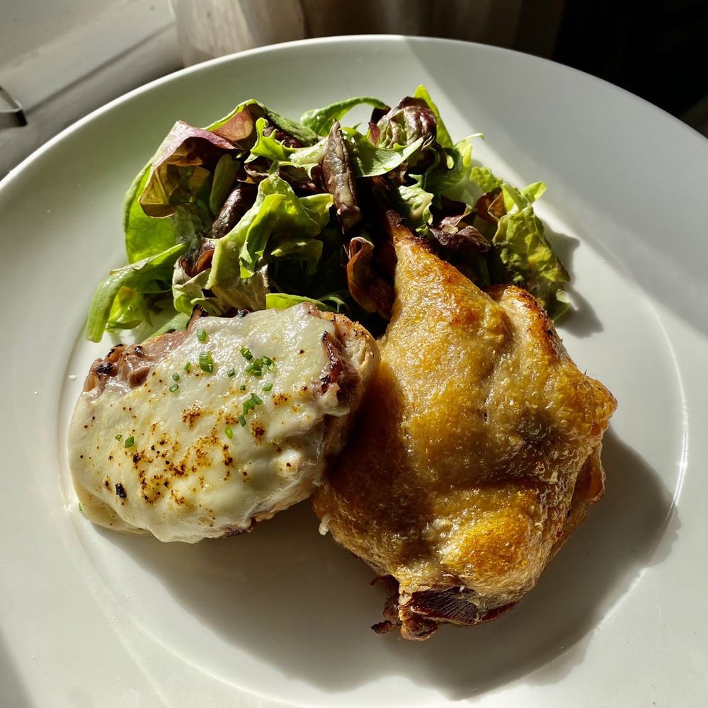 Boucherie - Duck Confit - Barbeque Near Me - New Orleans, Louisiana