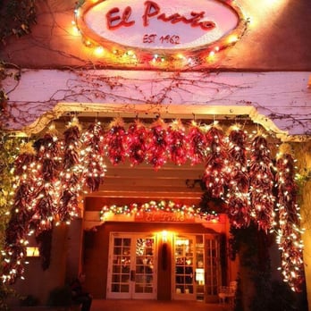 El Pinto - New Mexican Cuisine Near Me - Albuquerque, New Mexico El Pinto - New Mexican Cuisine Near Me - Albuquerque, New Mexico