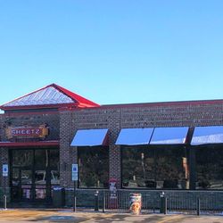 Sheetz - Exterior