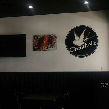 Cinnaholic - Bakeries Near Me - Henderson, Nevada Cinnaholic - Bakeries Near Me - Henderson, Nevada