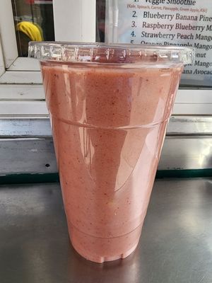 Fresh Cool Drinks by null