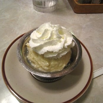 Nick's Patio - Rice Pudding - Diners Near Me - South Bend, Indiana Nick's Patio - Rice Pudding - Diners Near Me - South Bend, Indiana