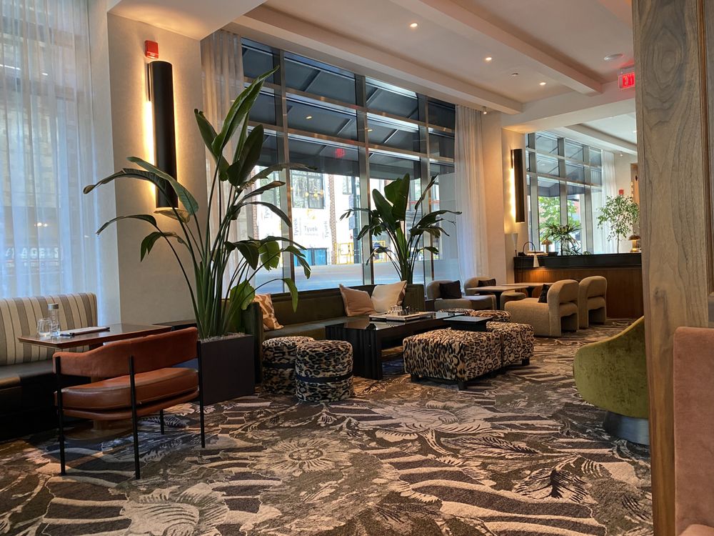 Sofitel Philadelphia