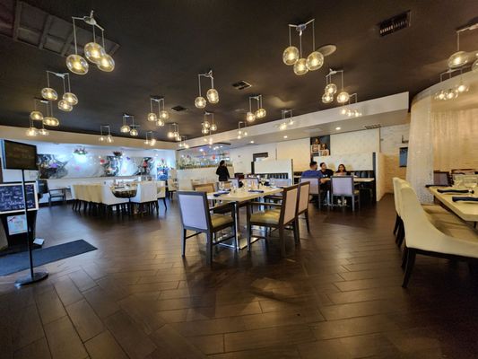 Tabla Indian Restaurant Orlando by null