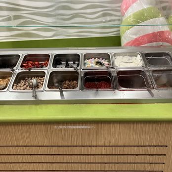 Menchie's Frozen Yogurt - Ice Cream & Frozen Yogurt Near Me - Fremont, California Menchie's Frozen Yogurt - Ice Cream & Frozen Yogurt Near Me - Fremont, California
