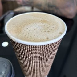 Bingo Coffee Roasters