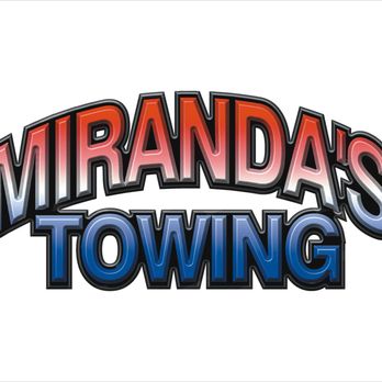 Miranda's Towing - Towing Near Me - Oviedo, Florida Miranda's Towing - Towing Near Me - Oviedo, Florida