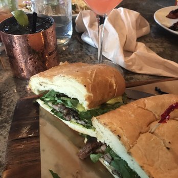 Farmer's Table - New American Near Me - La Mesa, California Farmer's Table - New American Near Me - La Mesa, California