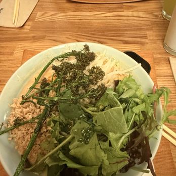 HiroNori Craft Ramen - Vegan Ramen - Ramen Near Me - Orange, California