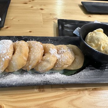 Obba Sushi - Thai Donuts - Sushi Bars Near Me - Miami, Florida Obba Sushi - Thai Donuts - Sushi Bars Near Me - Miami, Florida