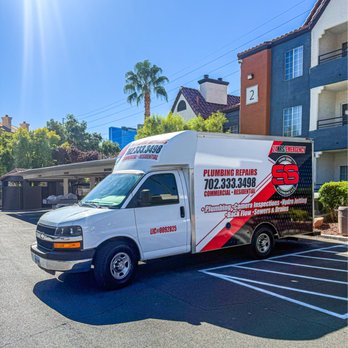 SS Plumbing - Beautiful - Plumbing Near Me - Las Vegas, Nevada SS Plumbing - Beautiful - Plumbing Near Me - Las Vegas, Nevada
