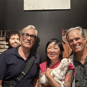 Irvine Improv - Randal Kleiser, Margaret Cho and Gregory Harrison - Comedy Clubs Near Me - Irvine, California Irvine Improv - Randal Kleiser, Margaret Cho and Gregory Harrison - Comedy Clubs Near Me - Irvine, California