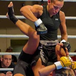 Team Mean MMA