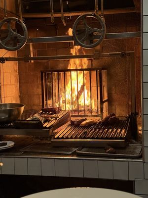 The Annex Kitchen by null