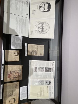 University of Arizona Museum of Art by null