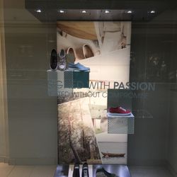 Ecco Burlington