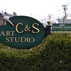 C & S Studio