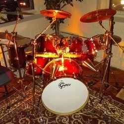John Hansen Music Studio