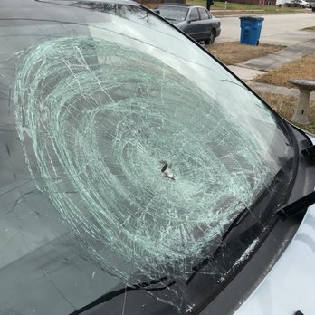 Apex Auto Glass - Life happens. Sometimes you hit large objects with your car and need the windshield changed. Thats when you call me. - Auto Glass Services Near Me - Kenner, Louisiana